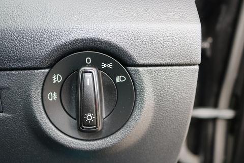 1.6 TDI SE Hatchback 5dr Diesel Manual Euro 6 (s/s) (115 ps)