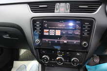 Skoda Octavia TDI SE