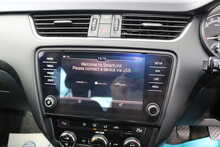 Skoda Octavia TDI SE