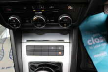 Skoda Octavia TDI SE