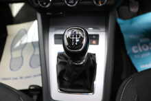 Skoda Octavia TDI SE