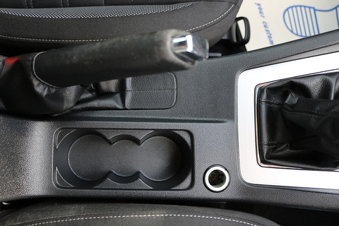 1.6 TDI SE Hatchback 5dr Diesel Manual Euro 6 (s/s) (115 ps)