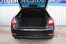 Skoda Octavia TDI SE