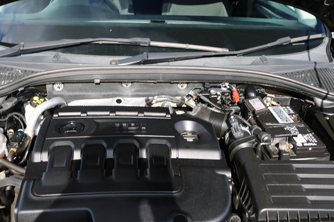 1.6 TDI SE Hatchback 5dr Diesel Manual Euro 6 (s/s) (115 ps)