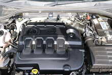 Skoda Octavia TDI SE