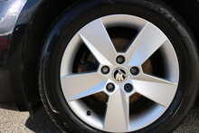 Skoda Octavia TDI SE