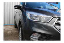Ford Kuga TDCi EcoBlue Zetec