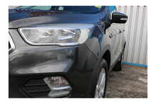 Ford Kuga TDCi EcoBlue Zetec
