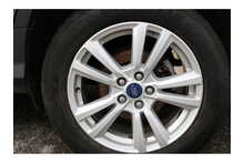 Ford Kuga TDCi EcoBlue Zetec