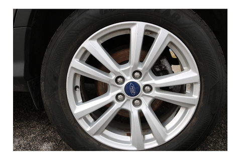 2.0 TDCi EcoBlue Zetec SUV 5dr Diesel Manual AWD Euro 6 (s/s) (150 ps)