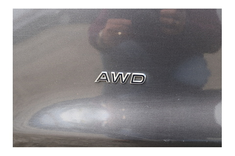 2.0 TDCi EcoBlue Zetec SUV 5dr Diesel Manual AWD Euro 6 (s/s) (150 ps)