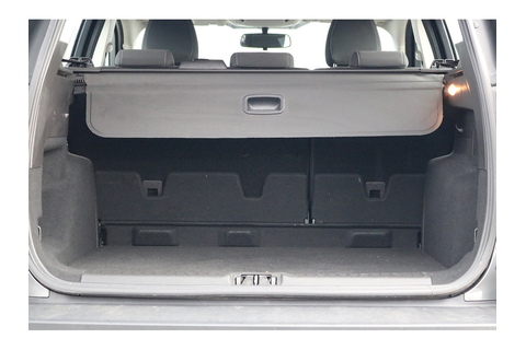 2.0 TDCi EcoBlue Zetec SUV 5dr Diesel Manual AWD Euro 6 (s/s) (150 ps)