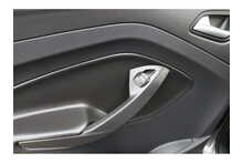 Ford Kuga TDCi EcoBlue Zetec