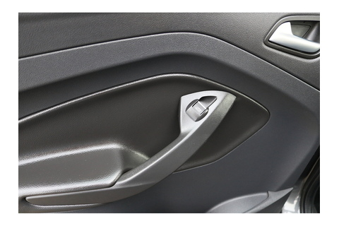 2.0 TDCi EcoBlue Zetec SUV 5dr Diesel Manual AWD Euro 6 (s/s) (150 ps)