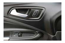 Ford Kuga TDCi EcoBlue Zetec