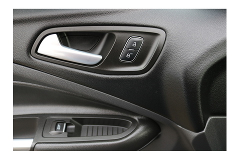 2.0 TDCi EcoBlue Zetec SUV 5dr Diesel Manual AWD Euro 6 (s/s) (150 ps)