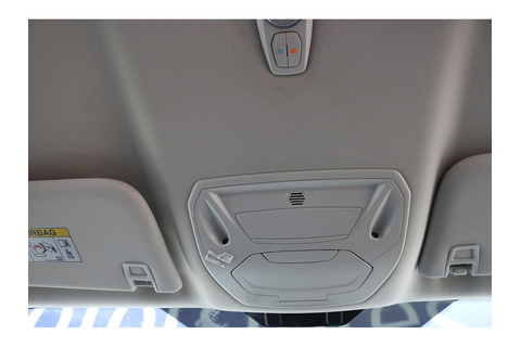 2.0 TDCi EcoBlue Zetec SUV 5dr Diesel Manual AWD Euro 6 (s/s) (150 ps)