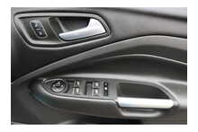 Ford Kuga TDCi EcoBlue Zetec