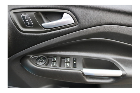 2.0 TDCi EcoBlue Zetec SUV 5dr Diesel Manual AWD Euro 6 (s/s) (150 ps)