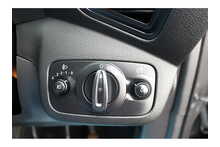 Ford Kuga TDCi EcoBlue Zetec