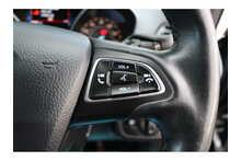 Ford Kuga TDCi EcoBlue Zetec