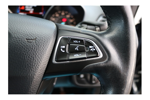 2.0 TDCi EcoBlue Zetec SUV 5dr Diesel Manual AWD Euro 6 (s/s) (150 ps)