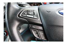 Ford Kuga TDCi EcoBlue Zetec