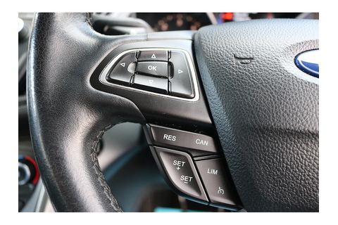 2.0 TDCi EcoBlue Zetec SUV 5dr Diesel Manual AWD Euro 6 (s/s) (150 ps)