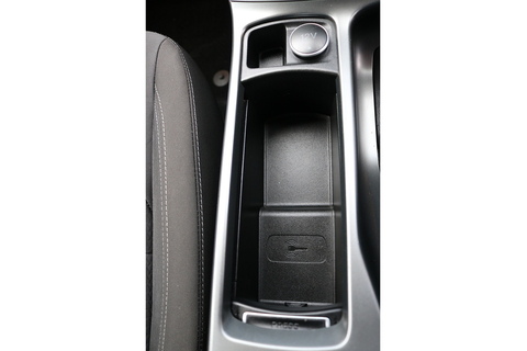 2.0 TDCi EcoBlue Zetec SUV 5dr Diesel Manual AWD Euro 6 (s/s) (150 ps)