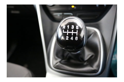 2.0 TDCi EcoBlue Zetec SUV 5dr Diesel Manual AWD Euro 6 (s/s) (150 ps)