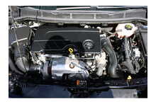 Vauxhall Astra CDTi ecoFLEX Design