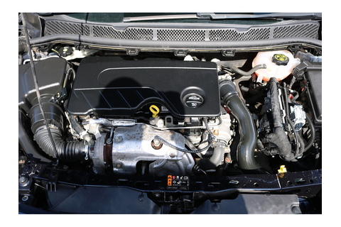 1.6 CDTi ecoFLEX Design Sports Tourer 5dr Diesel Manual Euro 6 (s/s) (110 ps)