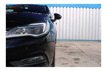 Vauxhall Astra CDTi ecoFLEX Design