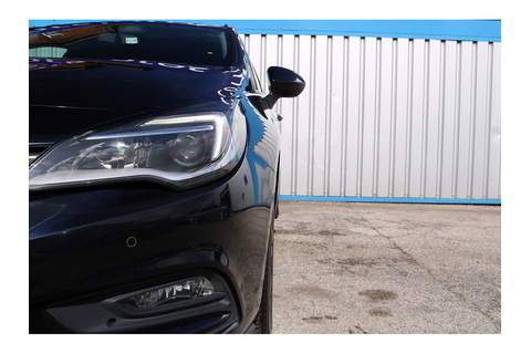 1.6 CDTi ecoFLEX Design Sports Tourer 5dr Diesel Manual Euro 6 (s/s) (110 ps)