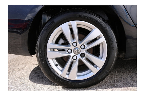 1.6 CDTi ecoFLEX Design Sports Tourer 5dr Diesel Manual Euro 6 (s/s) (110 ps)