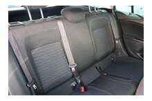 Vauxhall Astra CDTi ecoFLEX Design