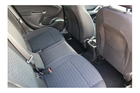 1.6 CDTi ecoFLEX Design Sports Tourer 5dr Diesel Manual Euro 6 (s/s) (110 ps)