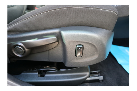 1.6 CDTi ecoFLEX Design Sports Tourer 5dr Diesel Manual Euro 6 (s/s) (110 ps)