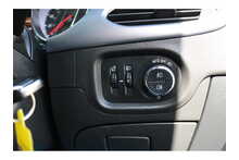 Vauxhall Astra CDTi ecoFLEX Design