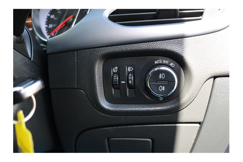 1.6 CDTi ecoFLEX Design Sports Tourer 5dr Diesel Manual Euro 6 (s/s) (110 ps)