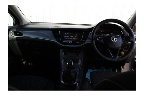 1.6 CDTi ecoFLEX Design Sports Tourer 5dr Diesel Manual Euro 6 (s/s) (110 ps)