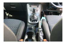 Vauxhall Astra CDTi ecoFLEX Design