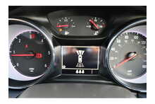 Vauxhall Astra CDTi ecoFLEX Design