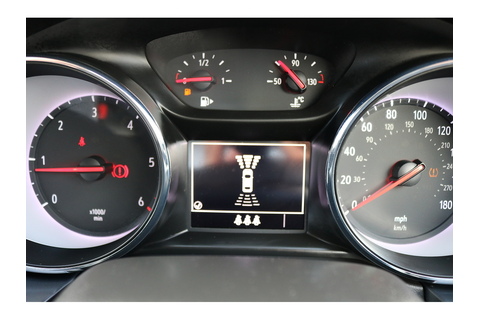 1.6 CDTi ecoFLEX Design Sports Tourer 5dr Diesel Manual Euro 6 (s/s) (110 ps)