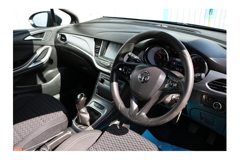 1.6 CDTi ecoFLEX Design Sports Tourer 5dr Diesel Manual Euro 6 (s/s) (110 ps)