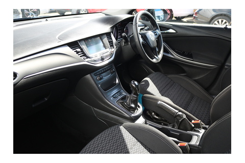 1.6 CDTi ecoFLEX Design Sports Tourer 5dr Diesel Manual Euro 6 (s/s) (110 ps)