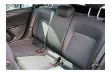 Vauxhall Astra CDTi ecoFLEX Design