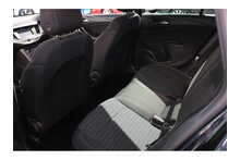 Vauxhall Astra CDTi ecoFLEX Design