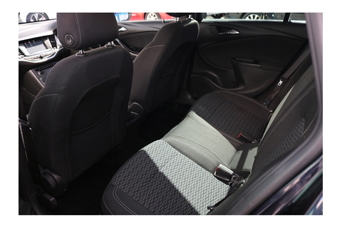 1.6 CDTi ecoFLEX Design Sports Tourer 5dr Diesel Manual Euro 6 (s/s) (110 ps)