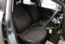 Vauxhall Astra CDTi ecoFLEX Design